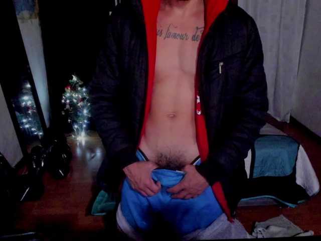 brunocuttie94 live webcam show