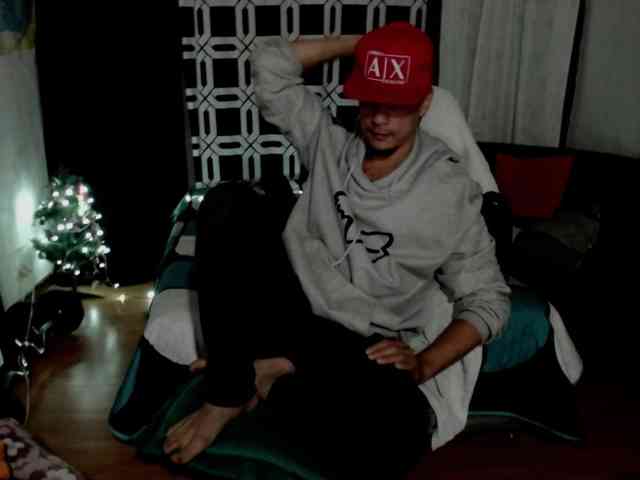 brunocuttie94 Sex Cam Show