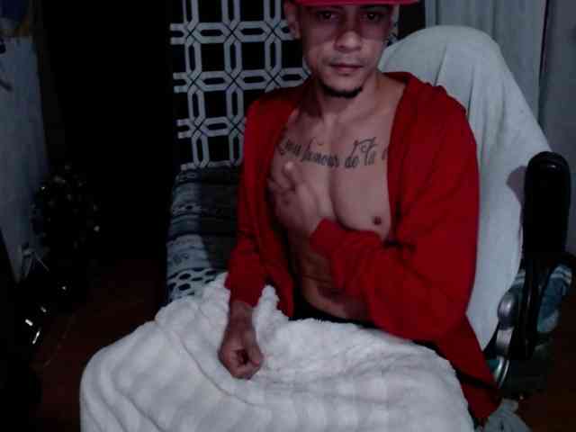 brunocuttie94 Sex Cam Show