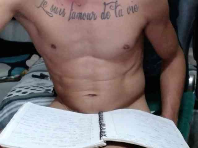 brunocuttie94 Sex Cam Show