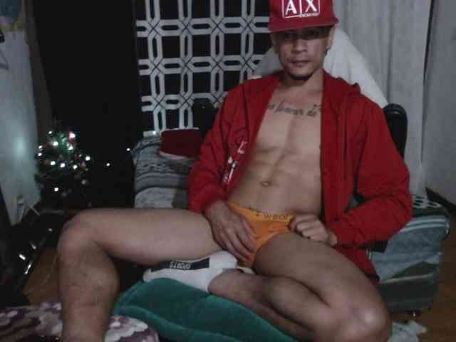 brunocuttie94 Sex Cam Show
