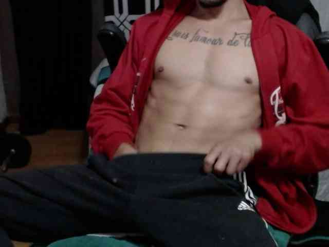 brunocuttie94 Sex Cam Show