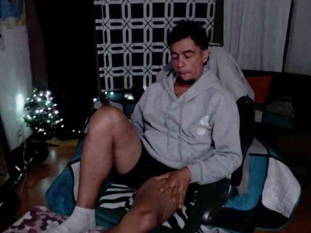 brunocuttie94 Sex Cam Show
