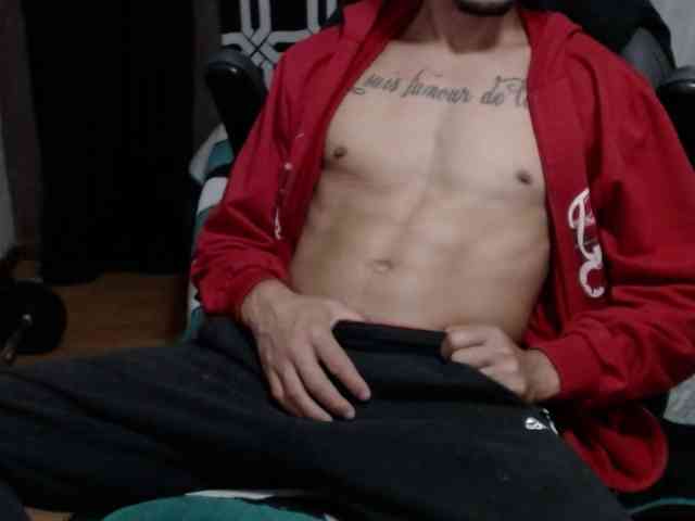 brunocuttie94 Sex Cam Show