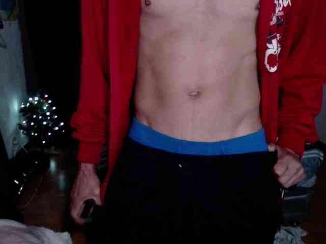 brunocuttie94 Sex Cam Show