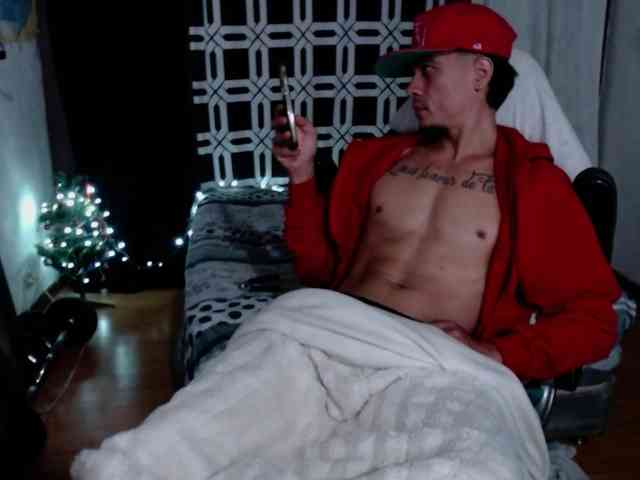 brunocuttie94 Sex Cam Show