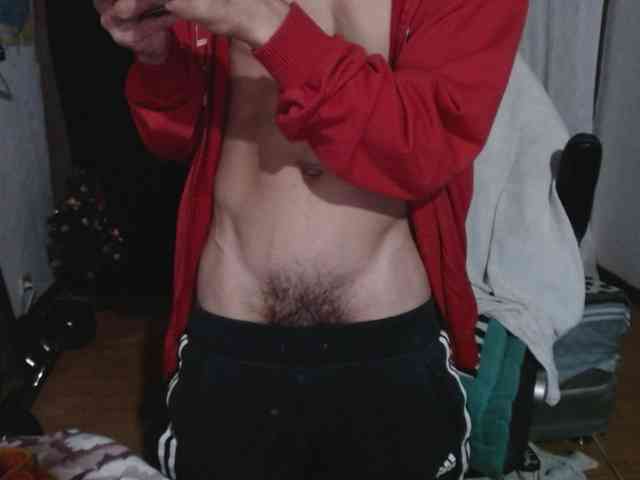 brunocuttie94 Sex Cam Show