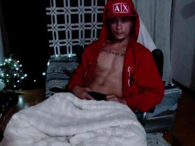brunocuttie94 Sex Cam Show