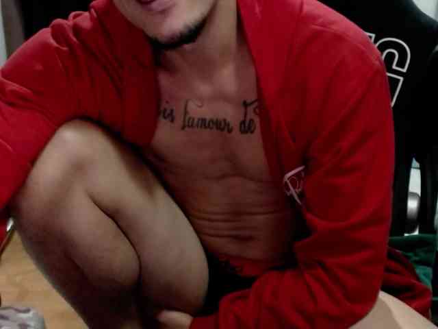 brunocuttie94 Sex Cam Show