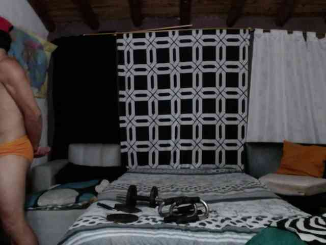 brunocuttie94 Sex Cam Show