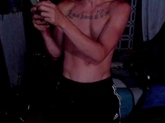 brunocuttie94 Sex Cam Show