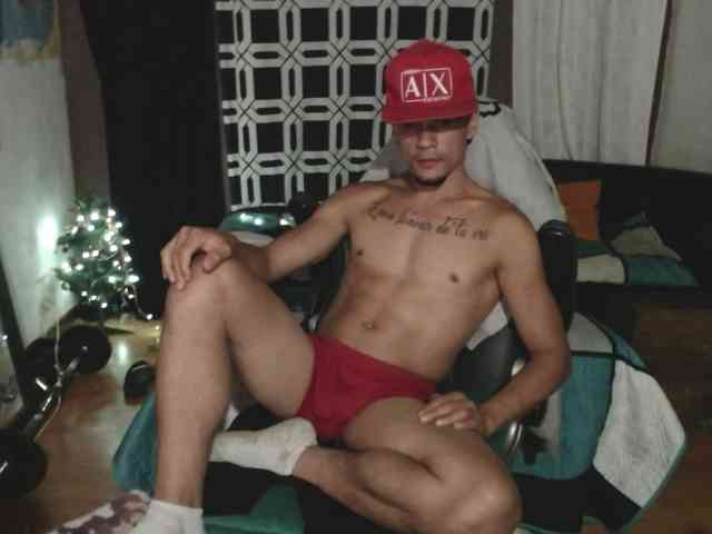 brunocuttie94 Sex Cam Show