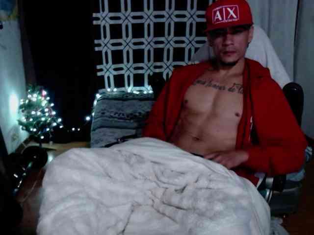 brunocuttie94 Sex Cam Show