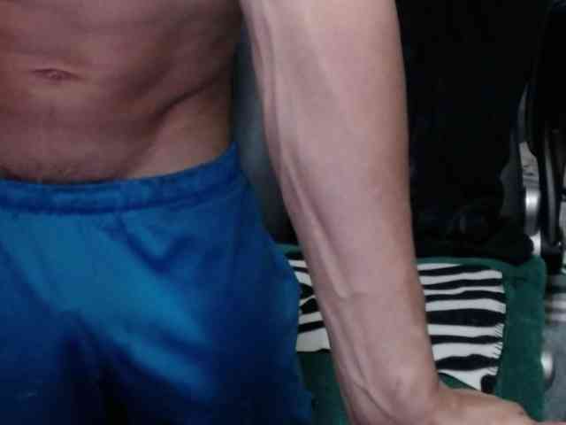 brunocuttie94 Sex Cam Show