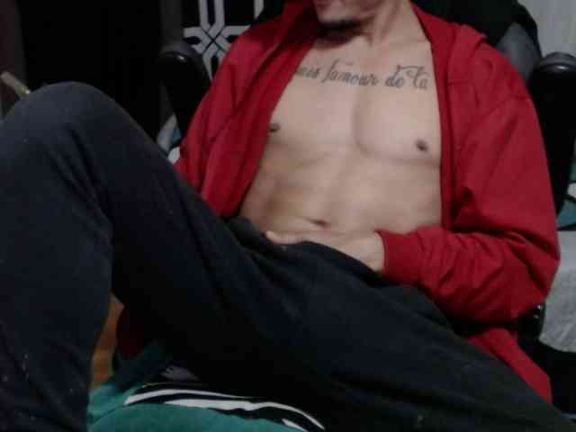 brunocuttie94 Sex Cam Show