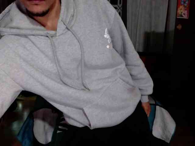brunocuttie94 Sex Cam Show