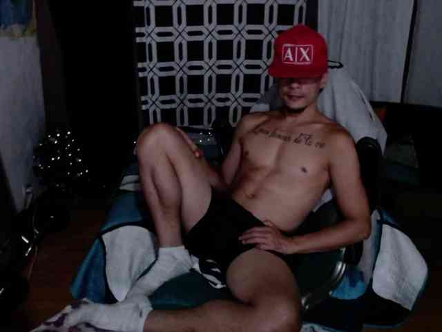 brunocuttie94 Sex Cam Show
