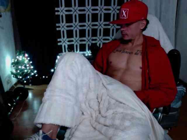 brunocuttie94 Sex Cam Show
