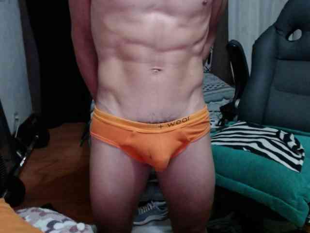 brunocuttie94 Sex Cam Show