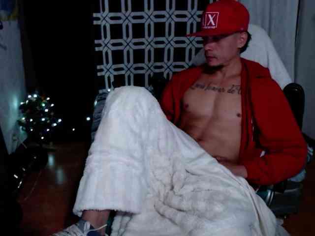 brunocuttie94 Sex Cam Show