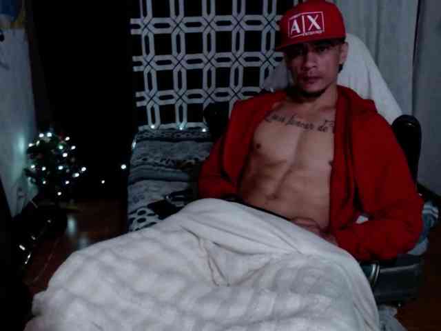 brunocuttie94 Sex Cam Show