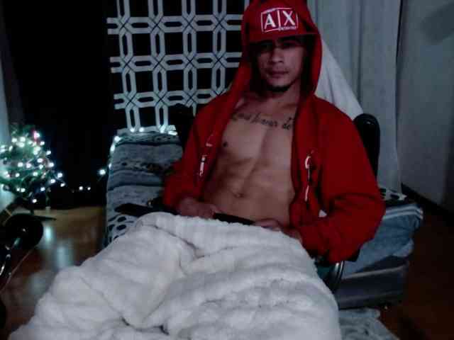 brunocuttie94 Sex Cam Show