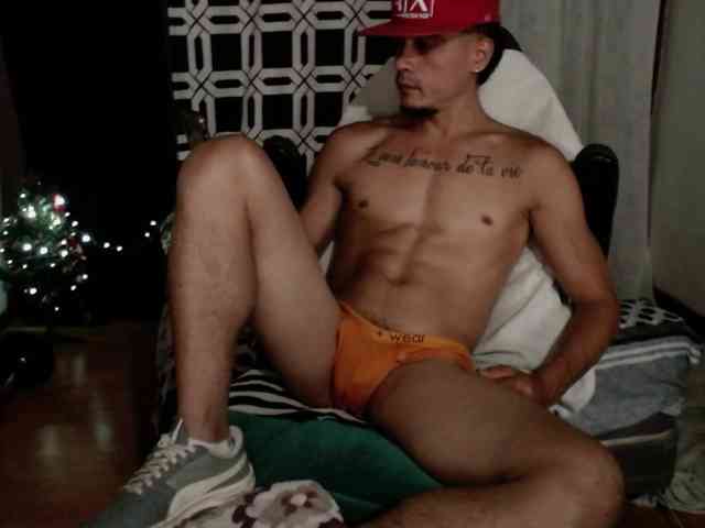 brunocuttie94 Sex Cam Show
