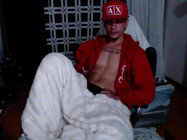 brunocuttie94 Sex Cam Show