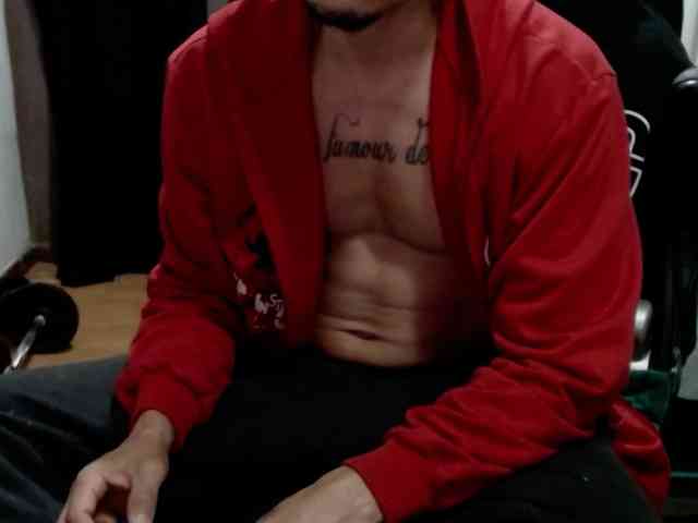 brunocuttie94 Sex Cam Show