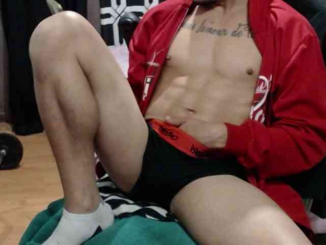 brunocuttie94 Sex Cam Show