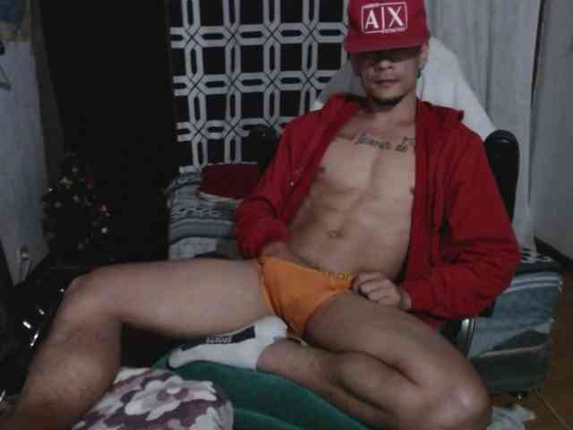 brunocuttie94 Sex Cam Show