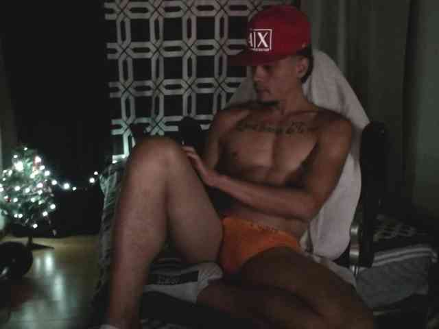 brunocuttie94 Sex Cam Show
