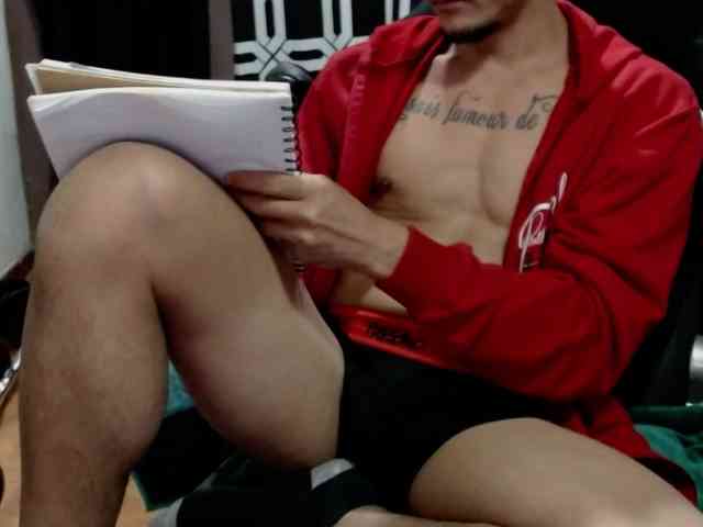 brunocuttie94 Sex Cam Show