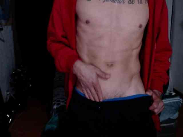 brunocuttie94 Sex Cam Show