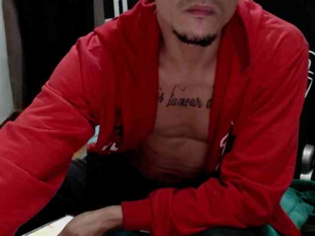 brunocuttie94 Sex Cam Show
