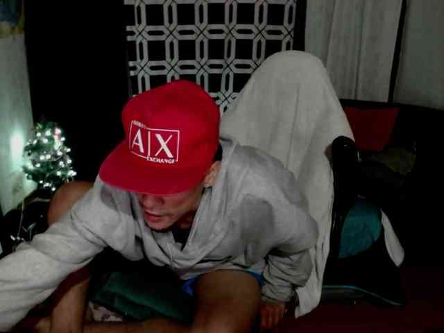 brunocuttie94 Sex Cam Show