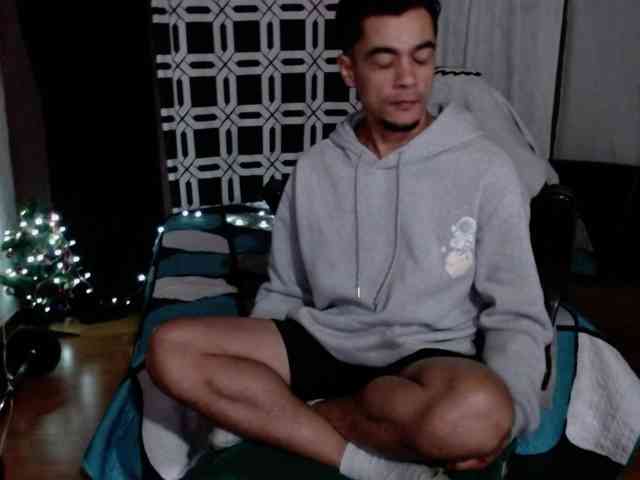 brunocuttie94 Sex Cam Show
