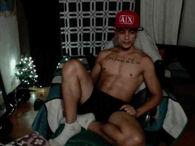 brunocuttie94 Sex Cam Show