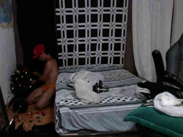 brunocuttie94 Sex Cam Show