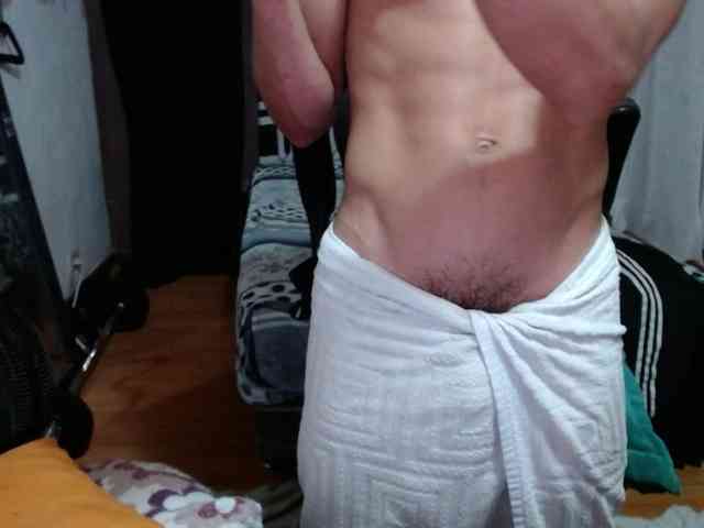 brunocuttie94 Sex Cam Show