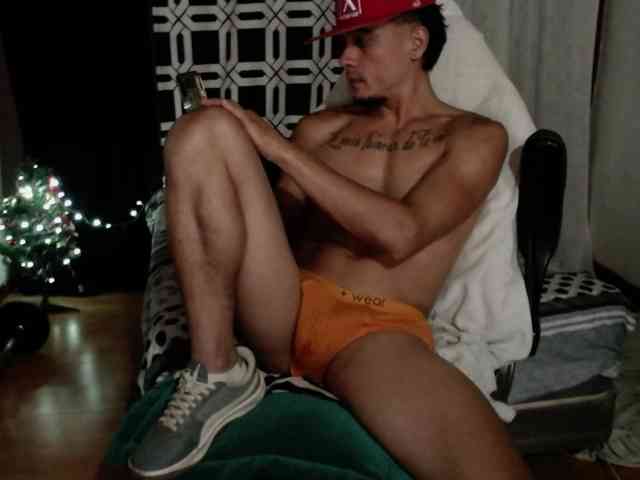 brunocuttie94 Sex Cam Show