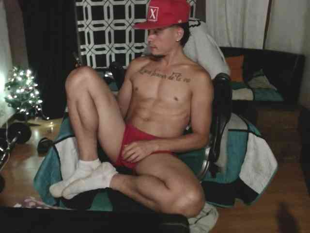 brunocuttie94 Sex Cam Show