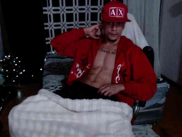 brunocuttie94 Sex Cam Show