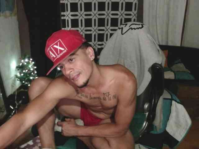 brunocuttie94 Sex Cam Show
