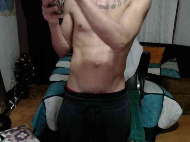 brunocuttie94 Sex Cam Show