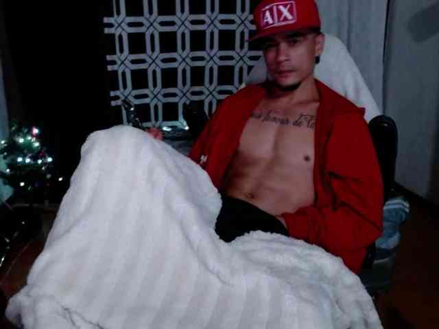 brunocuttie94 Sex Cam Show