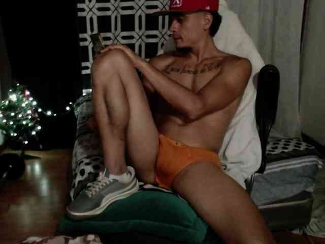 brunocuttie94 Sex Cam Show