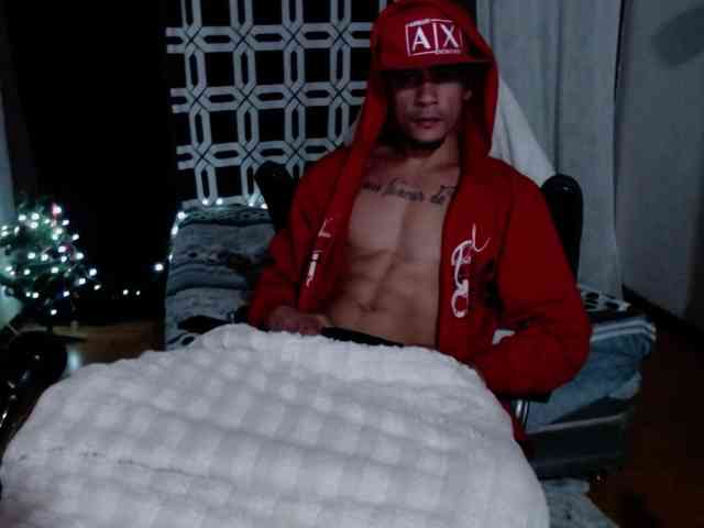 brunocuttie94 Sex Cam Show