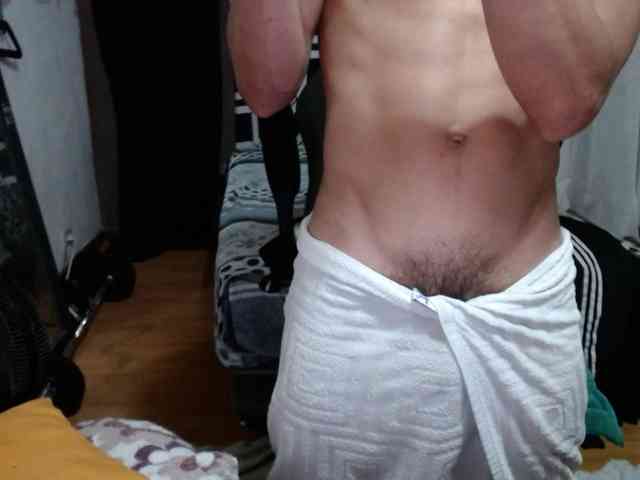 brunocuttie94 Sex Cam Show