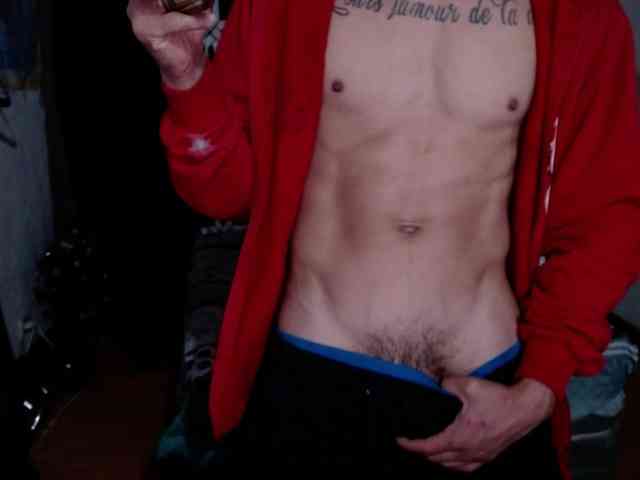 brunocuttie94 Sex Cam Show